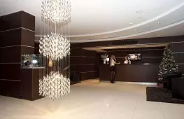 هتل آرت کازان هتل آرت کازان